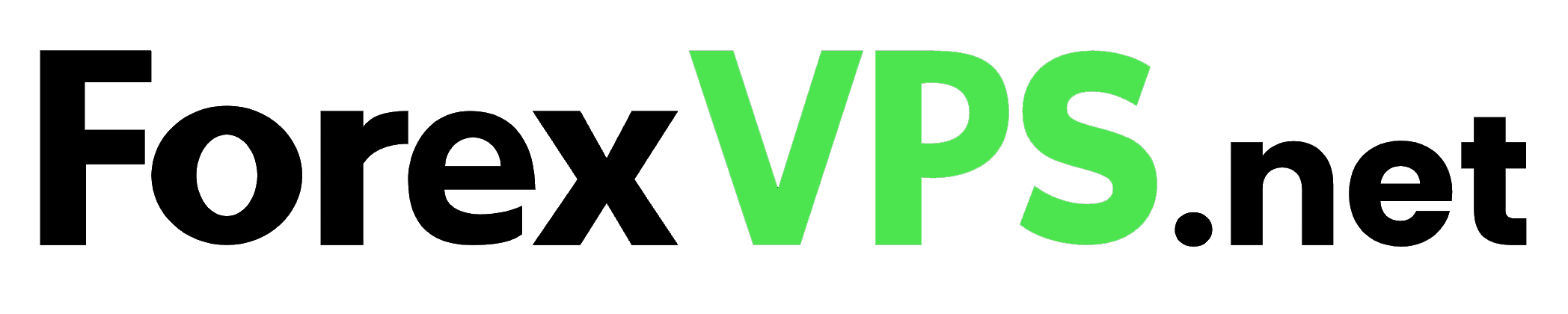 ForexVPS.net Logo