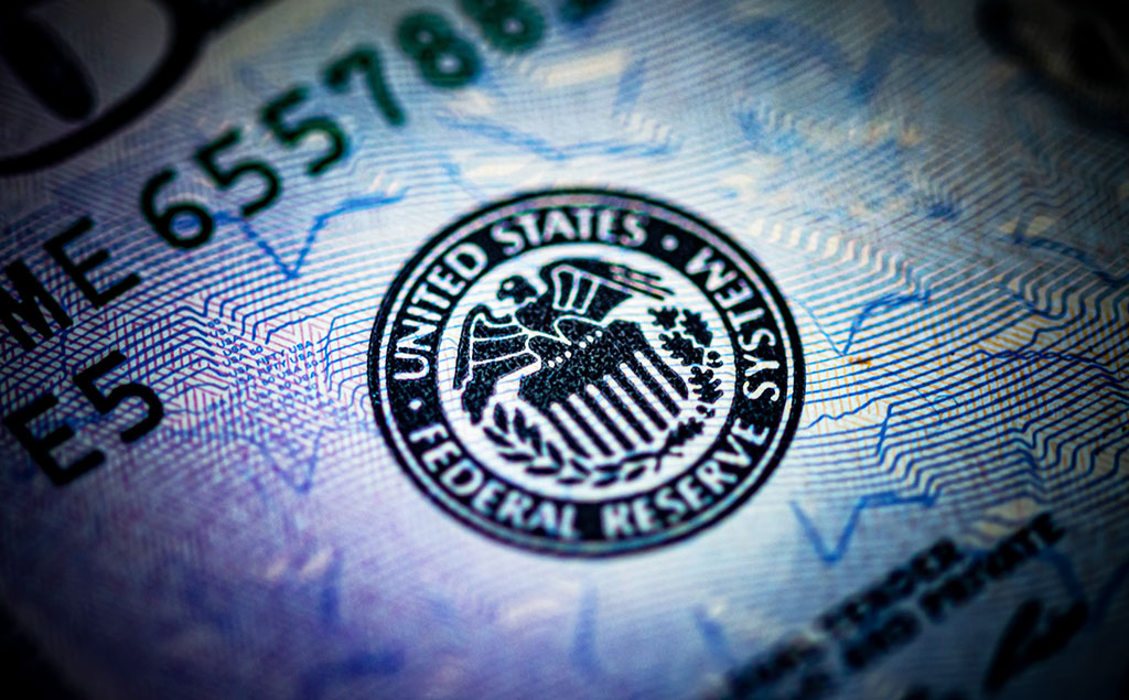 Federal Reserve Holds Rates Steady